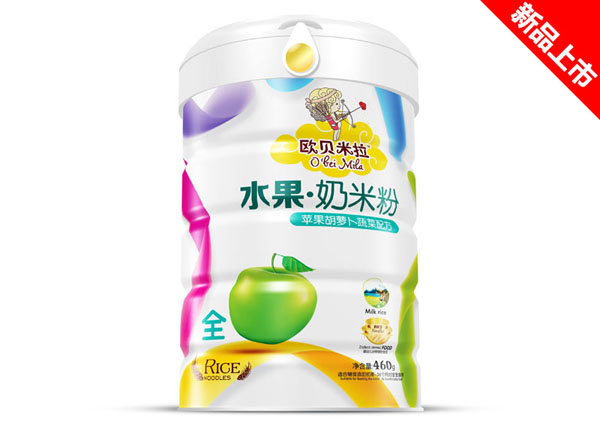 欧贝米拉水果奶米粉铁听-苹果胡萝卜蔬菜配方.jpg
