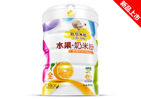 欧贝米拉水果奶米粉铁听-香橙钙铁锌配方.jpg