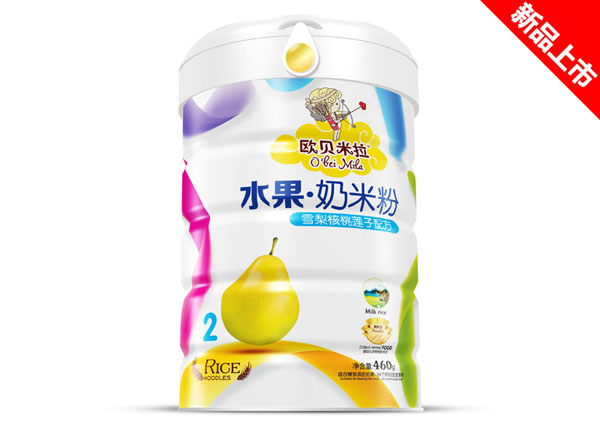 欧贝米拉水果奶米粉铁听-雪梨核桃莲子配方.jpg
