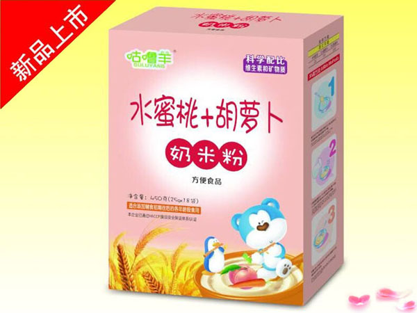 咕噜羊水蜜桃+胡萝卜奶米粉.jpg