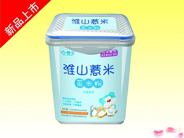 咕噜羊淮山薏米蒸米粉.jpg
