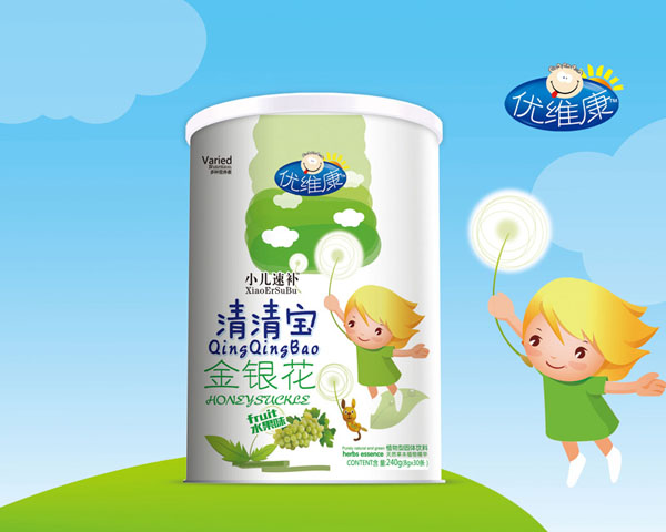 优维康金银花清清宝听装.jpg