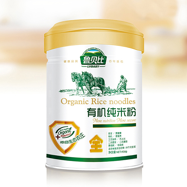 鲁贝比有机纯米粉.jpg 鲁贝比有机纯米粉.jpg