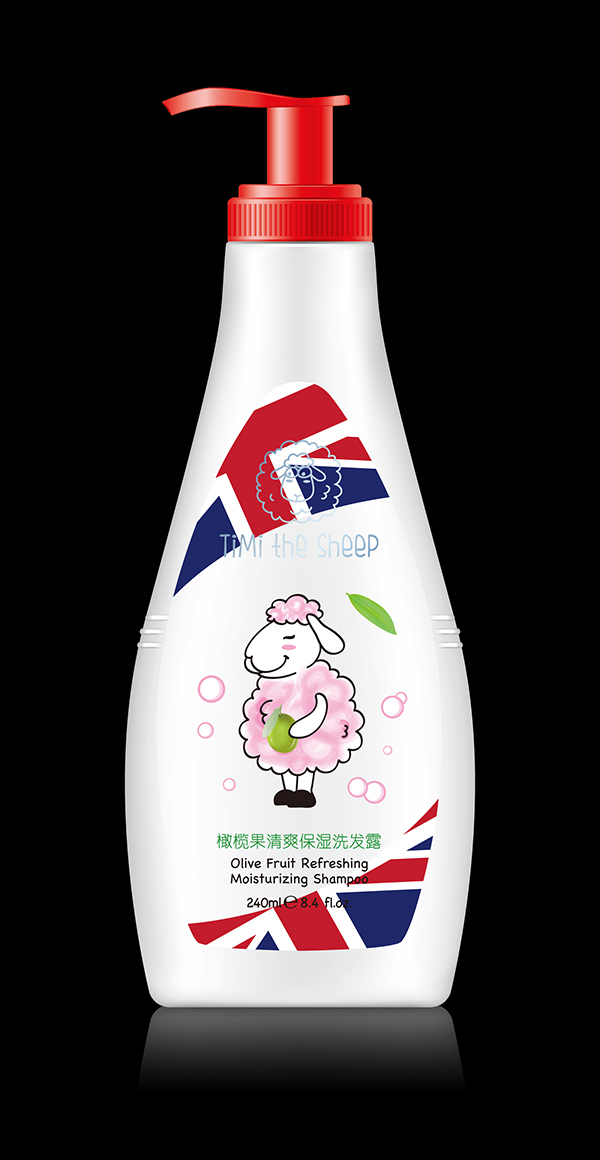 Timi The Sheep橄榄果清爽保湿洗发露.jpg