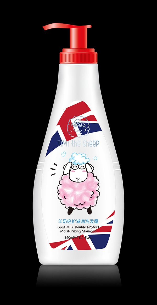 Timi The Sheep羊奶倍护滋润洗发露.jpg