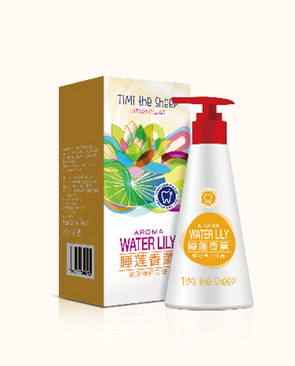 Timi The Sheep睡莲香薰.jpg