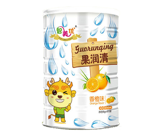 智美优婴幼儿果润清香橙味.jpg