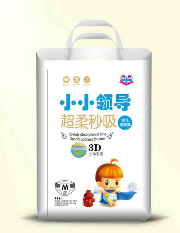小小领导婴儿纸尿裤M码（60片）.jpg