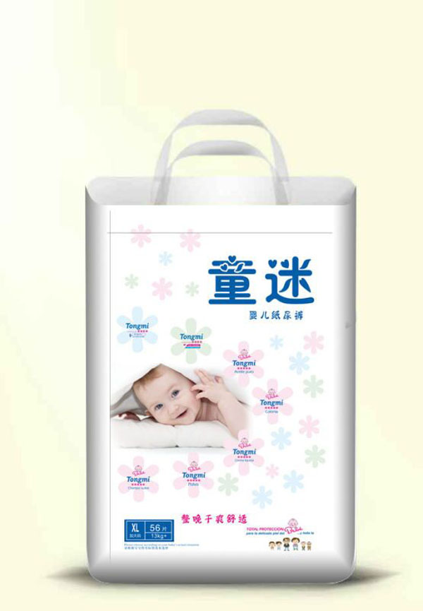 童迷婴儿纸尿裤XL码大包（56片）.jpg