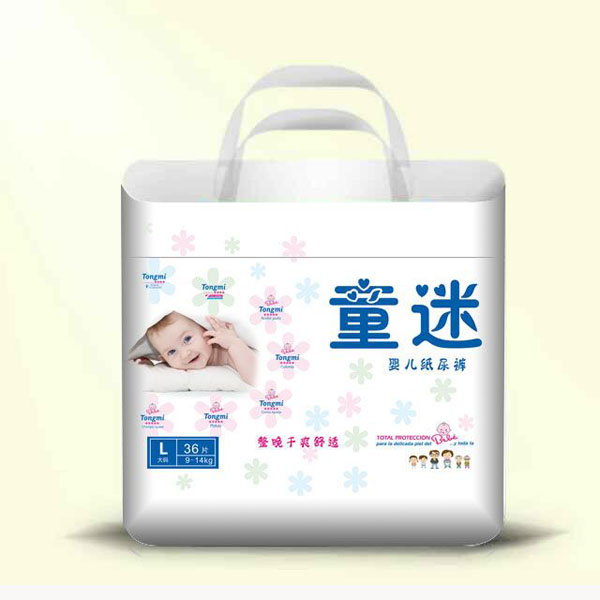 童迷婴儿纸尿裤L码小包（36片）.jpg