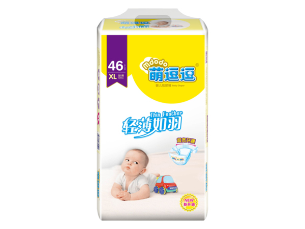 萌逗逗轻薄如羽婴儿纸尿裤XL46.jpg