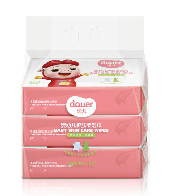 逗儿婴幼儿护肤柔湿巾80片x3.jpg