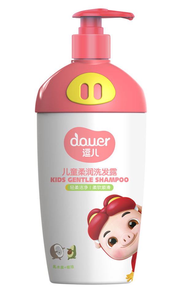 逗儿儿童柔润洗发露350ml.jpg