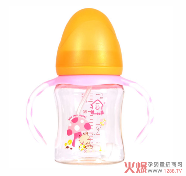 有贝宽口PPSU有柄自动奶瓶210ML.jpg