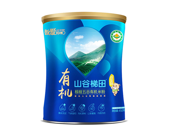 智爱妈咪山谷梯田有机米粉-核桃五谷.jpg