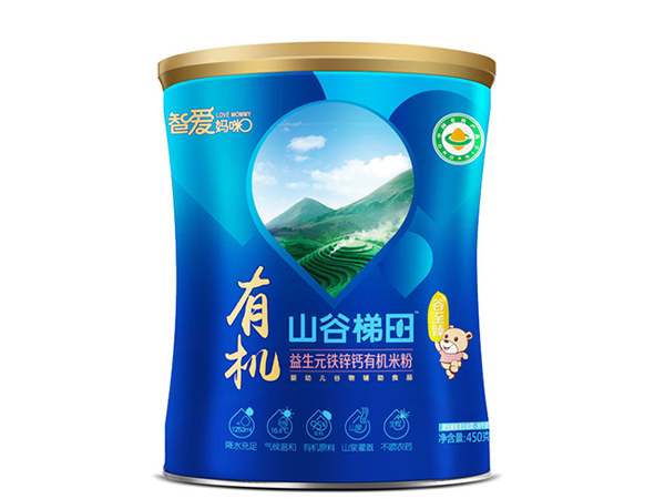 智爱妈咪山谷梯田有机米粉-益生元钙铁锌.jpg