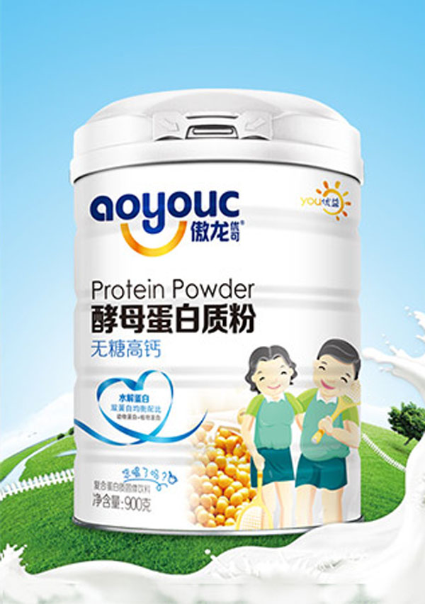 傲龙优可酵母蛋白质粉（中老年·无糖高钙）.jpg