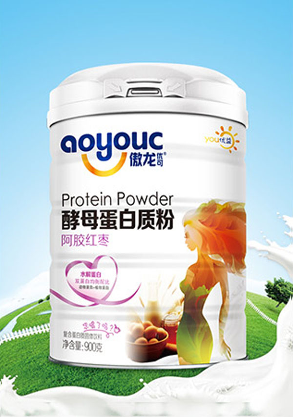 傲龙优可酵母蛋白质粉（女士·阿胶红枣）.jpg