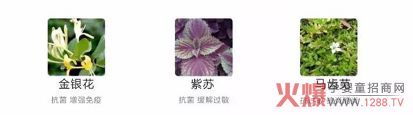 羽柯婴儿舒爽入浴露成分.jpg