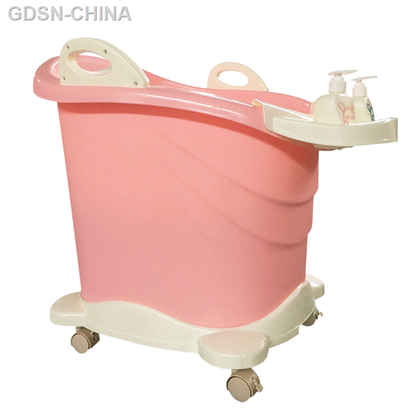 青蛙嘟迪立式滑轮浴桶粉色.jpg