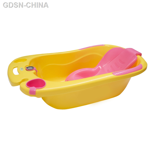 青蛙嘟迪心语测温浴盆黄粉.jpg