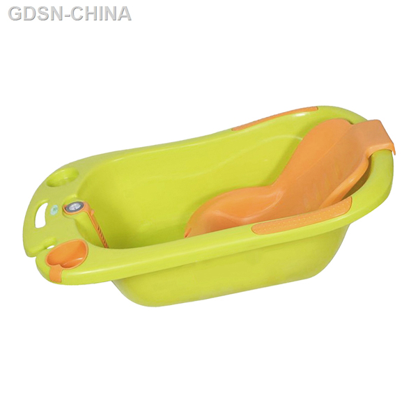 青蛙嘟迪心语测温浴盆绿橙.jpg