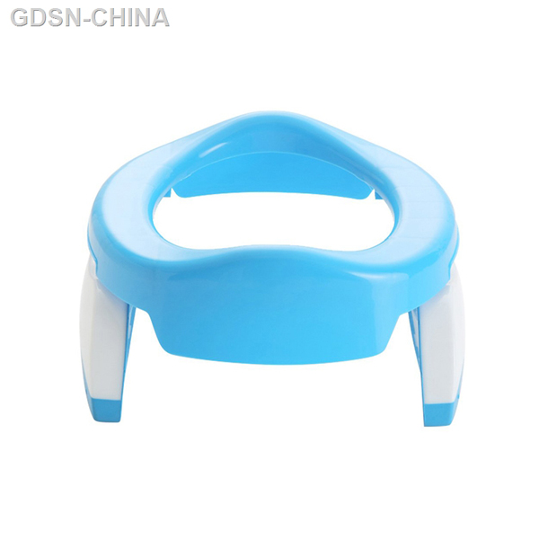 青蛙嘟迪两用折叠座便器蓝色.jpg