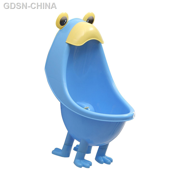 青蛙嘟迪男宝可移动青蛙小便斗蓝色.jpg