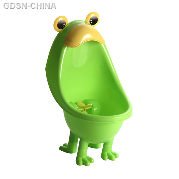 青蛙嘟迪男宝可移动青蛙小便斗绿色.jpg