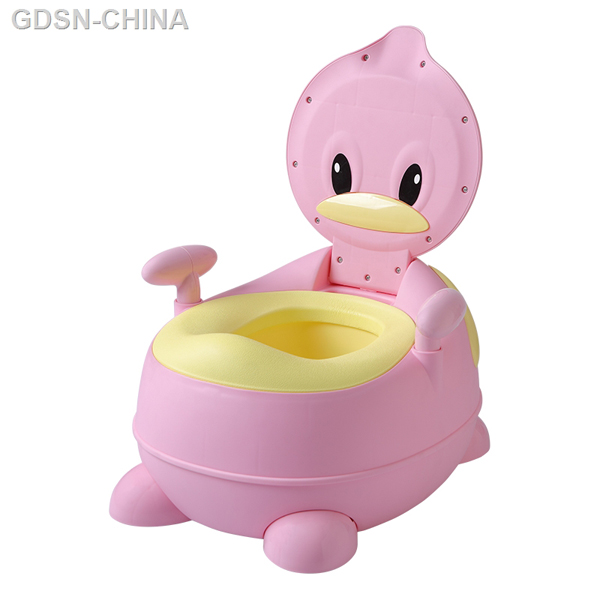 青蛙嘟迪唐老鸭棉花糖软垫座便器粉色.jpg