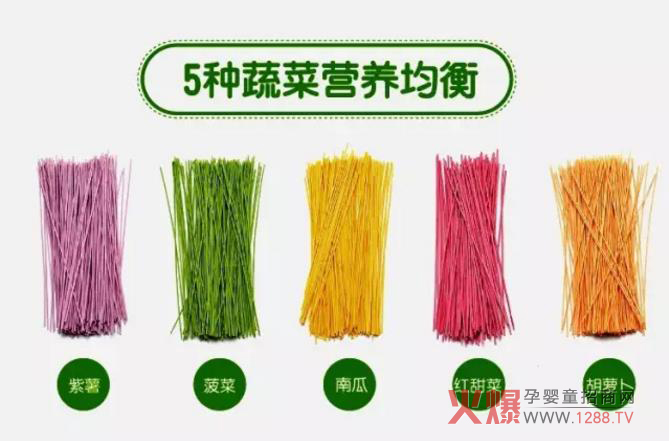 麦乐童发酵手工空心面5种蔬菜营养.jpg