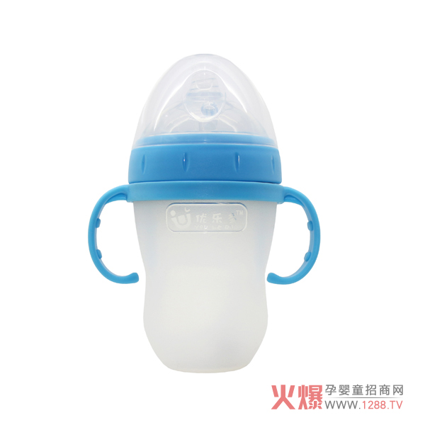 优乐多硅胶奶瓶 蓝色大.jpg
