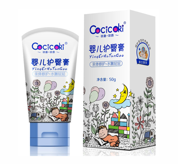 可趣可奇婴儿护臀膏 50g.jpg