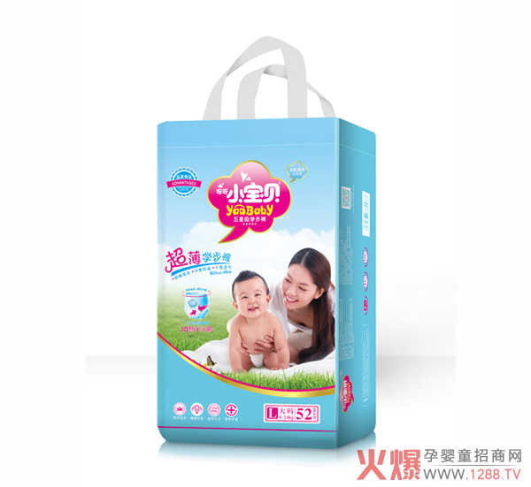 呀呀小宝贝学步裤L码52片.jpg
