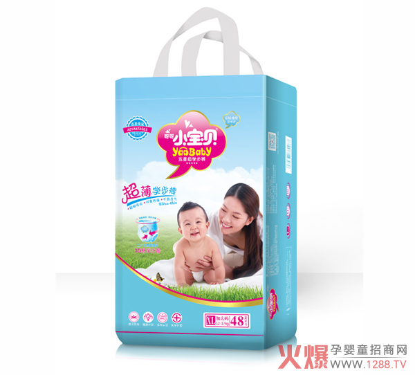呀呀小宝贝学步裤XL码48片.jpg