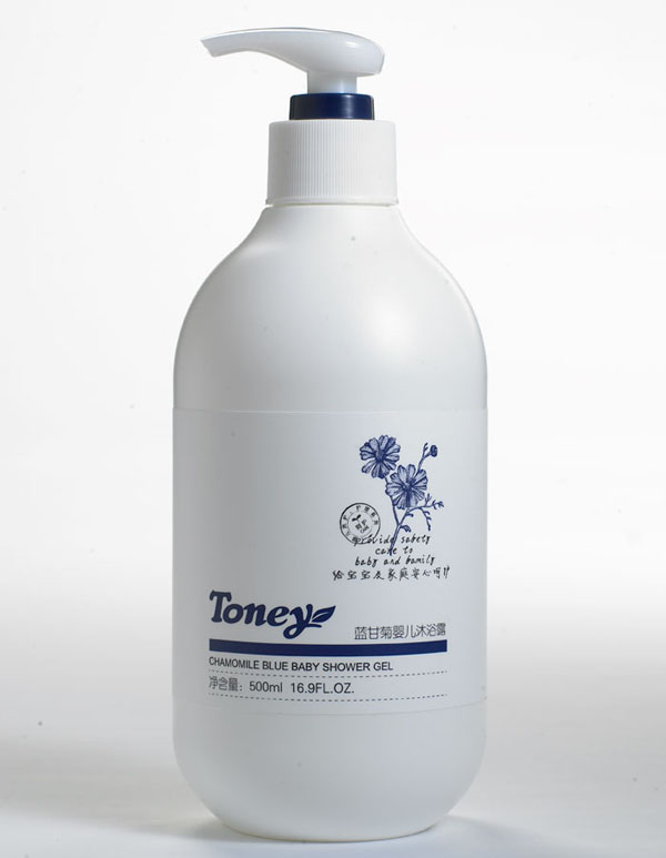 托尼蓝甘菊婴儿沐浴露500ml.jpg
