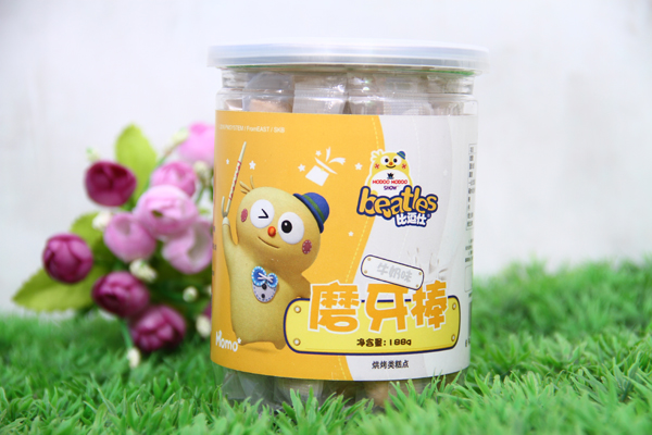 比逗仕磨牙棒-牛奶味 罐装.JPG