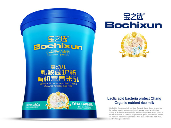 宝之选小蛮腰铂金装婴幼儿乳酸菌护畅有机营养米乳DHA+ARA配方.jpg
