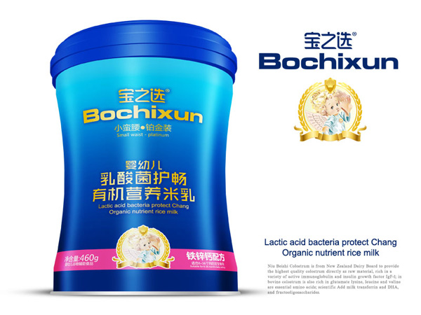 宝之选小蛮腰铂金装婴幼儿乳酸菌护畅有机营养米乳铁锌钙配方.jpg