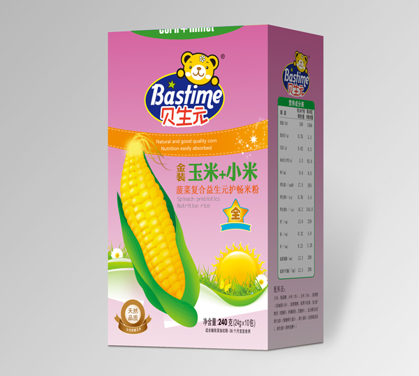 贝生元玉米+小米菠菜复合益生元护畅米粉盒装.jpg