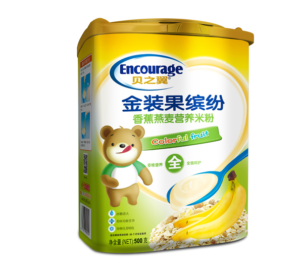 贝之翼金装果缤纷-香蕉燕麦营养米粉听装.jpg