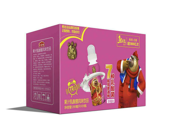 熊出没果汁乳酸菌风味饮品-草莓味.jpg