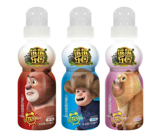 熊熊乐园儿童乳酸菌饮品.jpg