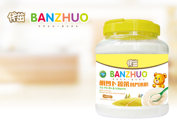 伴茁胡萝卜蔬菜营养米粉800g.jpg