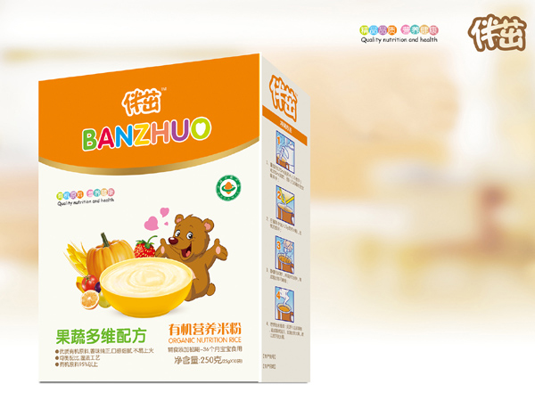 伴茁有机营养米粉-果蔬多维盒装250g.jpg