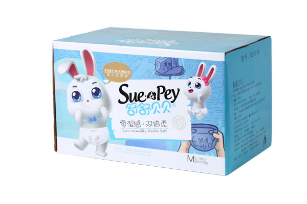 舒舒贝贝婴儿纸尿裤M码25片（盒装）.jpg