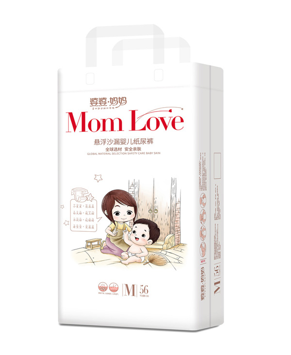 婆婆·妈妈悬浮沙漏婴儿纸尿裤M.jpg