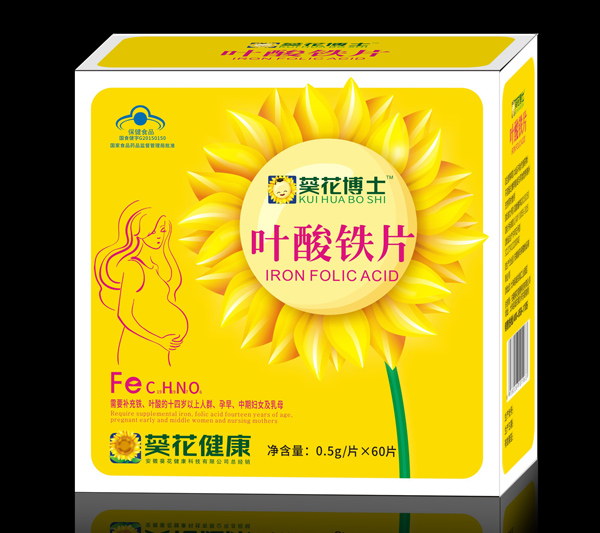 葵花博士叶酸铁片.jpg