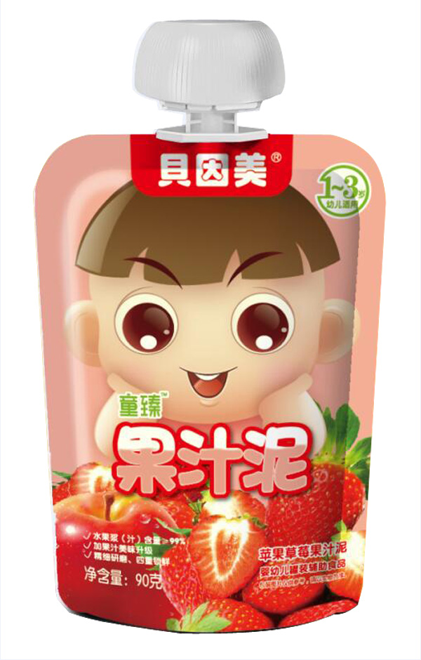 贝因美童臻苹果草莓果汁泥.jpg