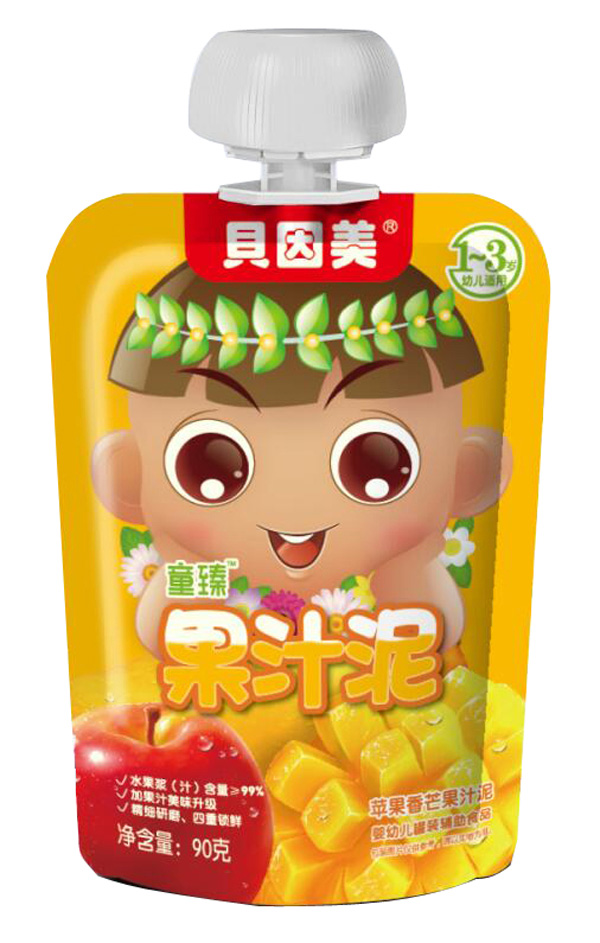 贝因美童臻苹果香芒果果汁泥.jpg